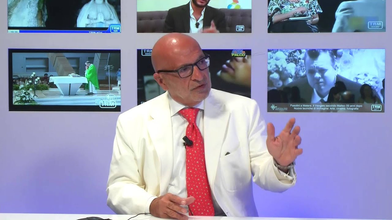 L'Esperto Risponde. ￼￼Parliamo di gastroenterologia con il dott. Nicola D'Imperio