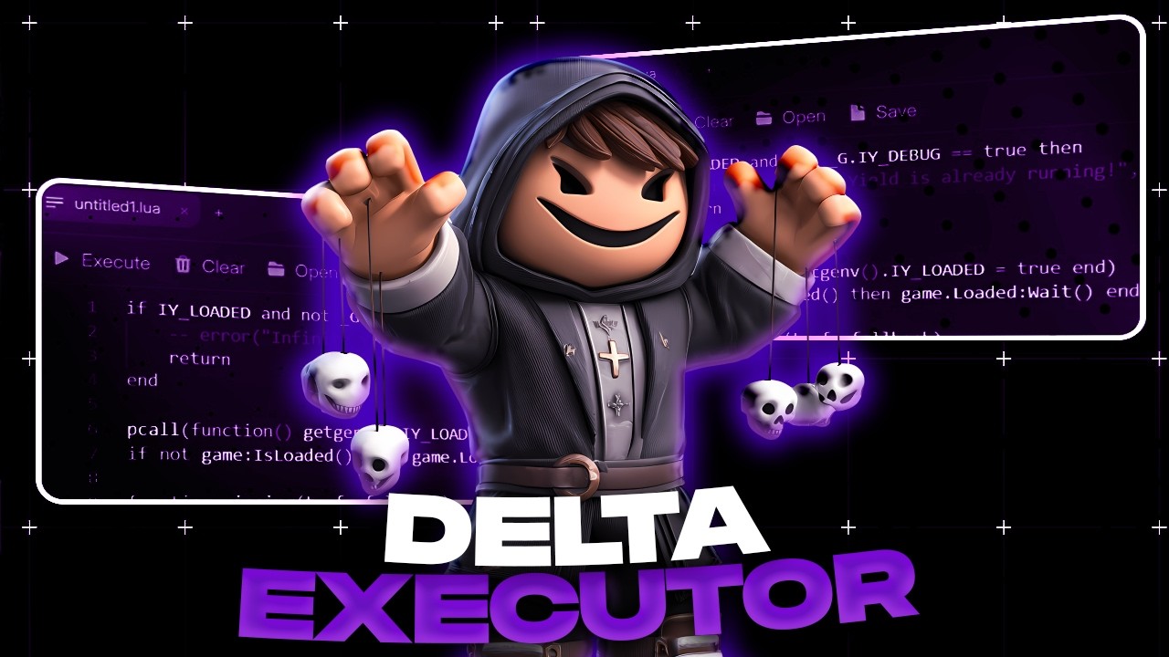 How to Install Delta Executor on Android and PC (2026 Guide)