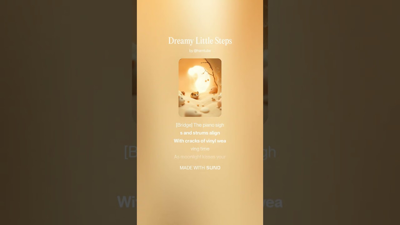 Dreamy Little Steps2 | Soft Bossa Nova &times; Lofi Chill for Relaxation