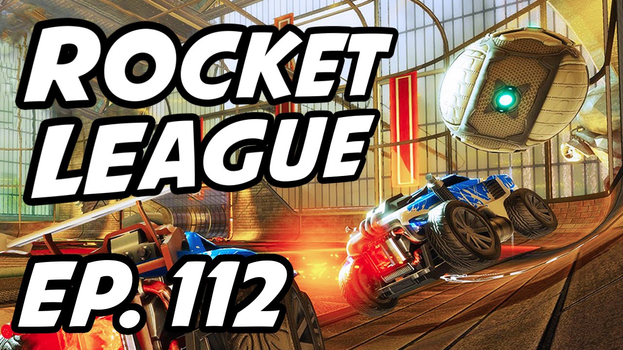 Rocket League Daily Highlights | Ep. 112 | TeamBeyondnet, ScrubKillaRL_, ForzenEsports, NytroDryft