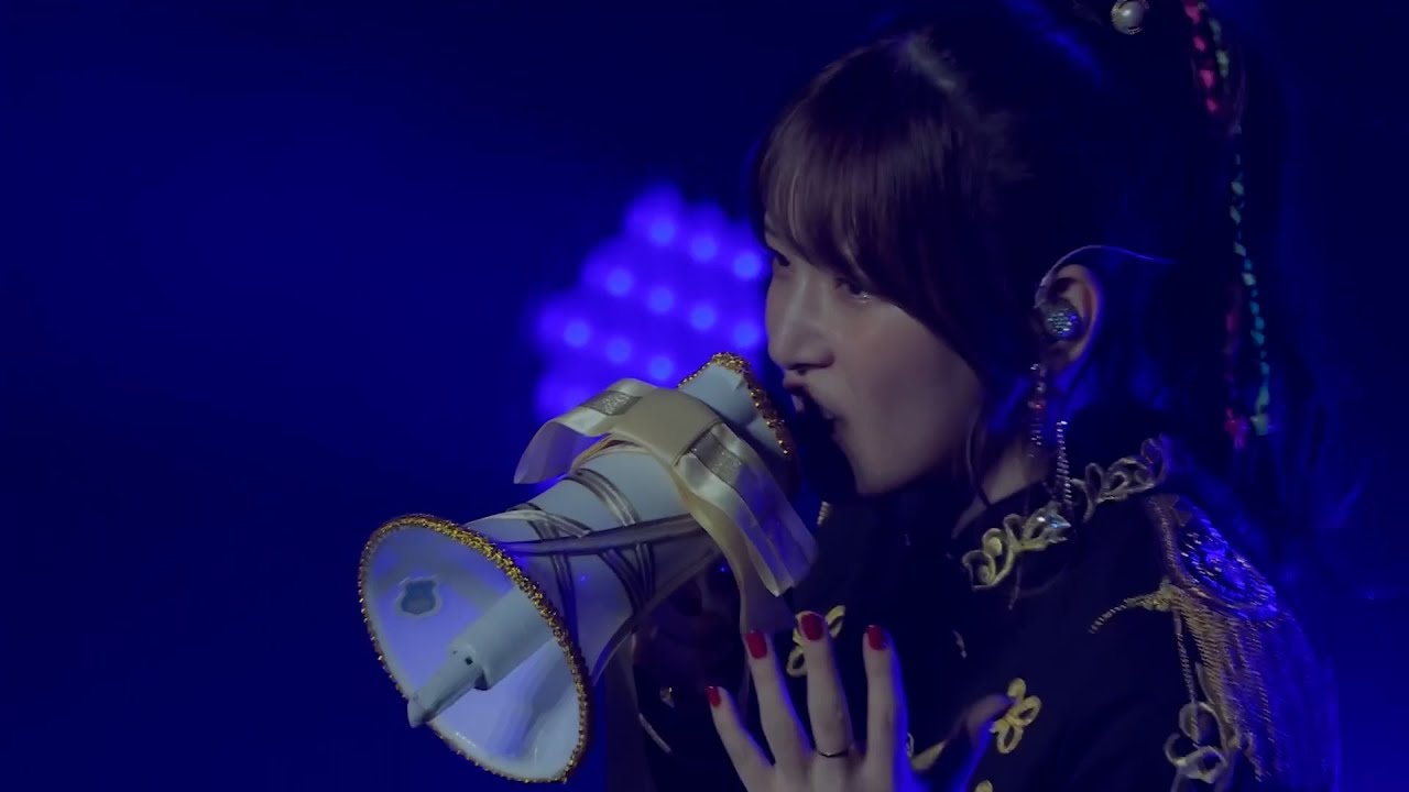 【内田真礼】「ラウドヘイラー」ライブ映像【UCHIDA MAAYA Live Tour 2023 Happy Research! -HIKARI-】