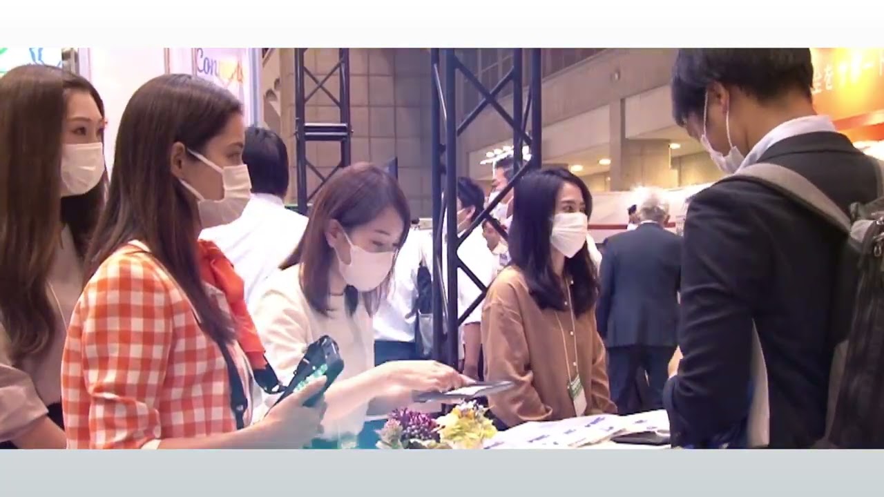 国際物流総合展2022（トプレック）①