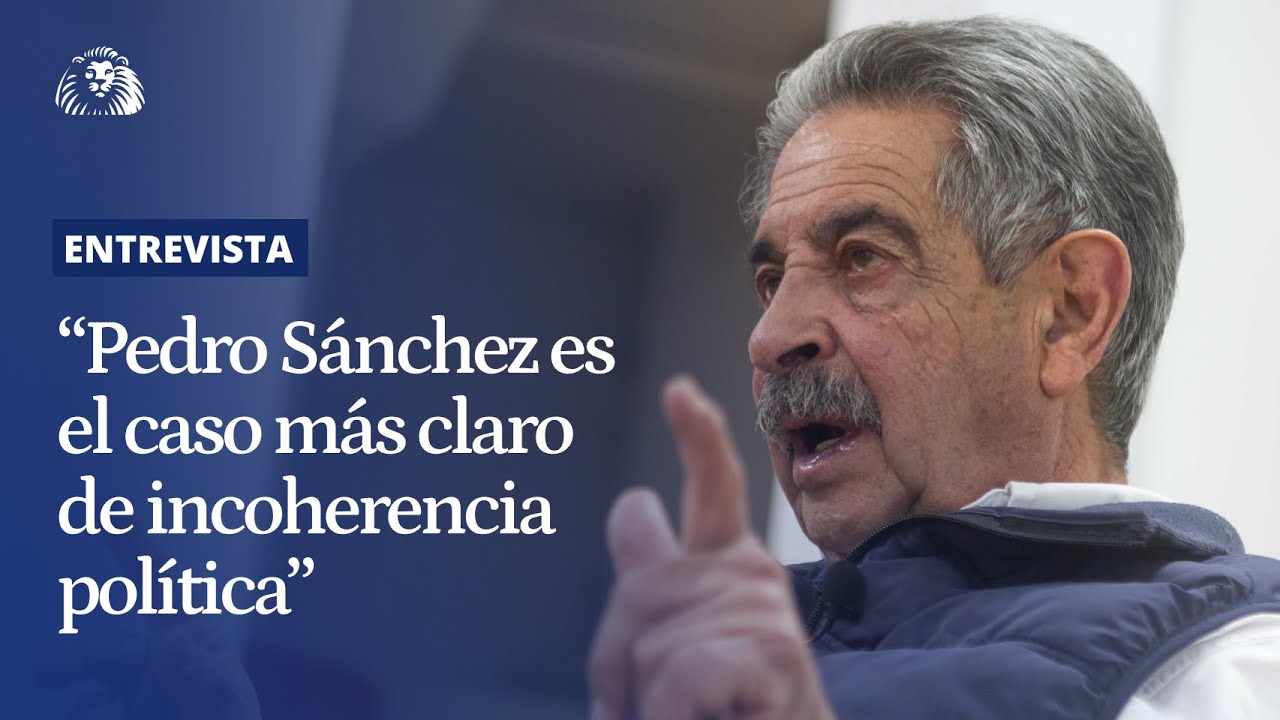 Miguel Ángel Revilla: 