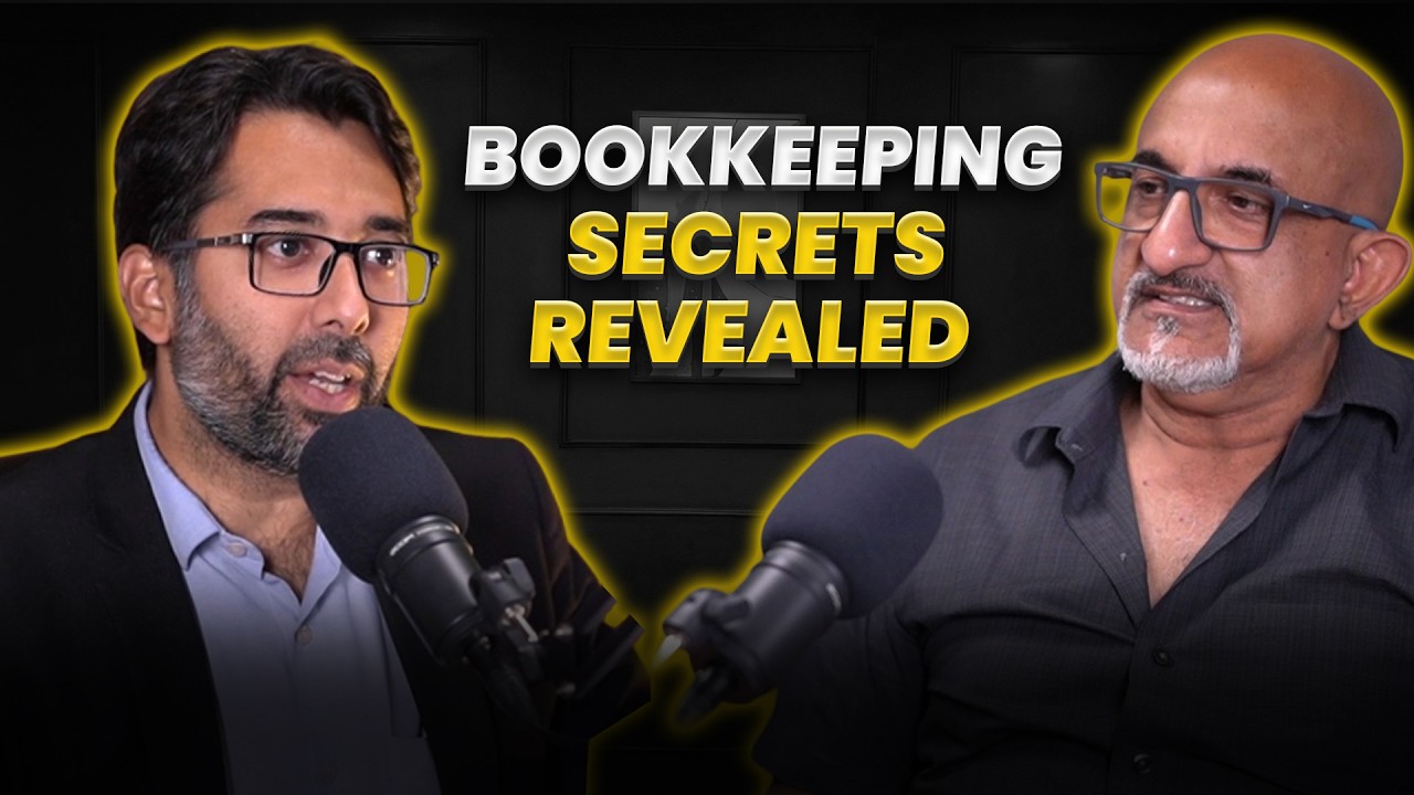 The Hidden Bookkeeping Secrets Every Small Business Must Know