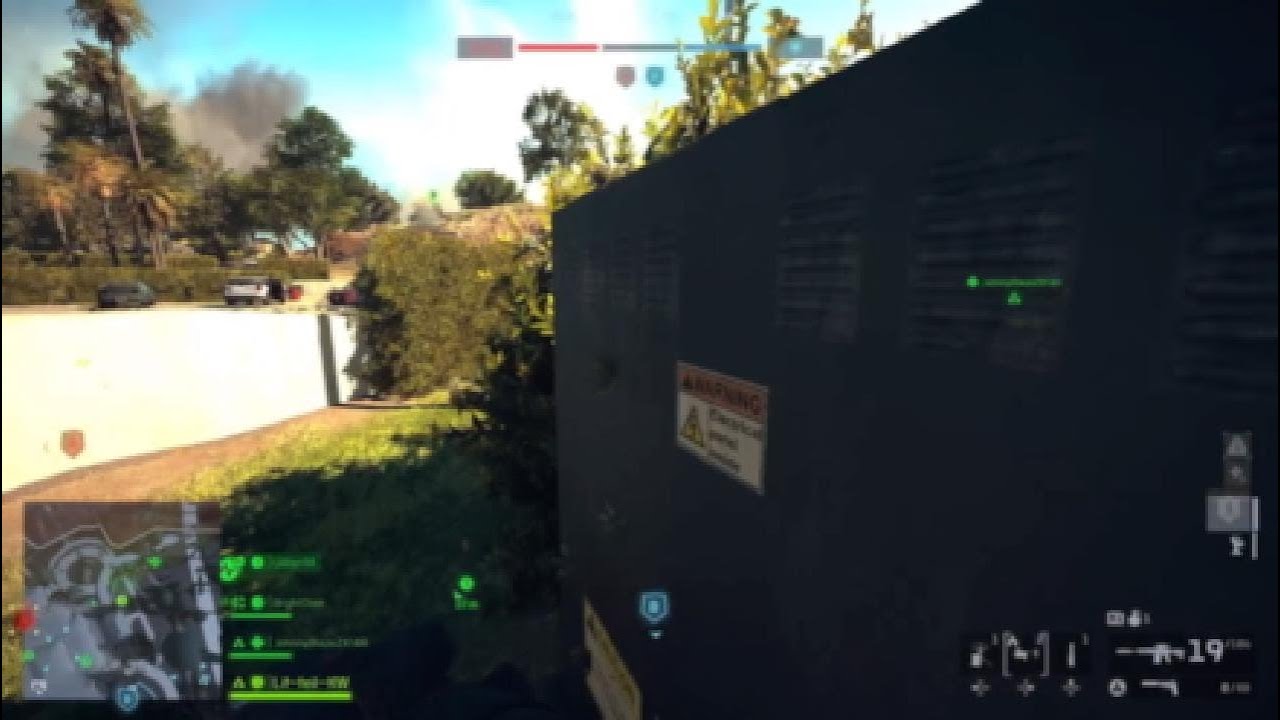 Battlefield 6 Casual Breakthrough S2(w/randoms) - 2026_3_7_16_37_20*