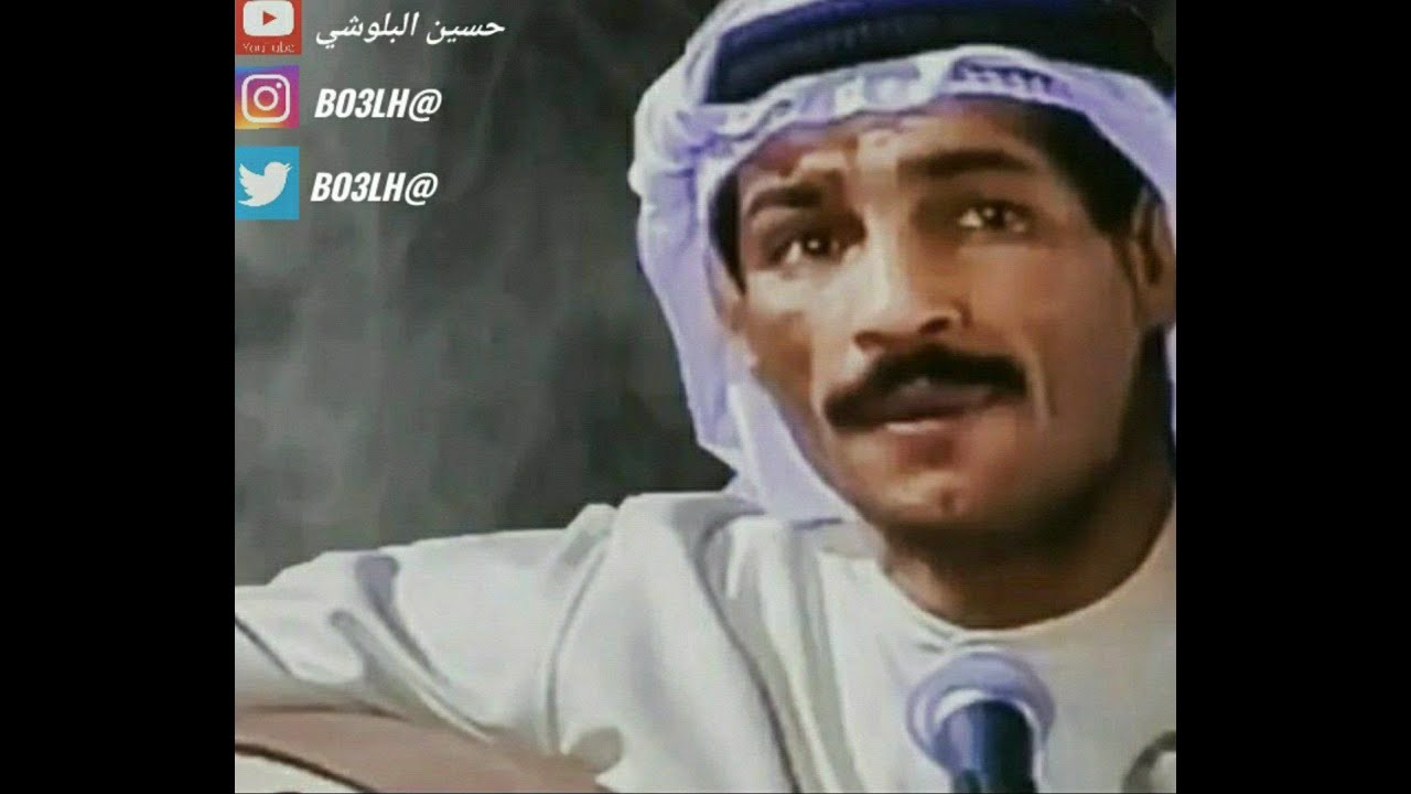 يوسف المطرف خيال سرى والنجم  بالغرب راسخ