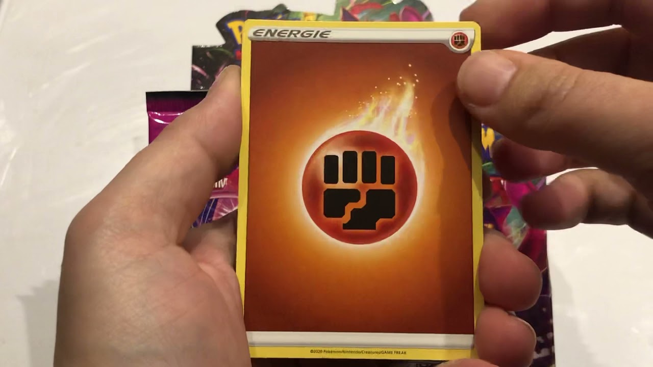 Opening Fusionsstrike
