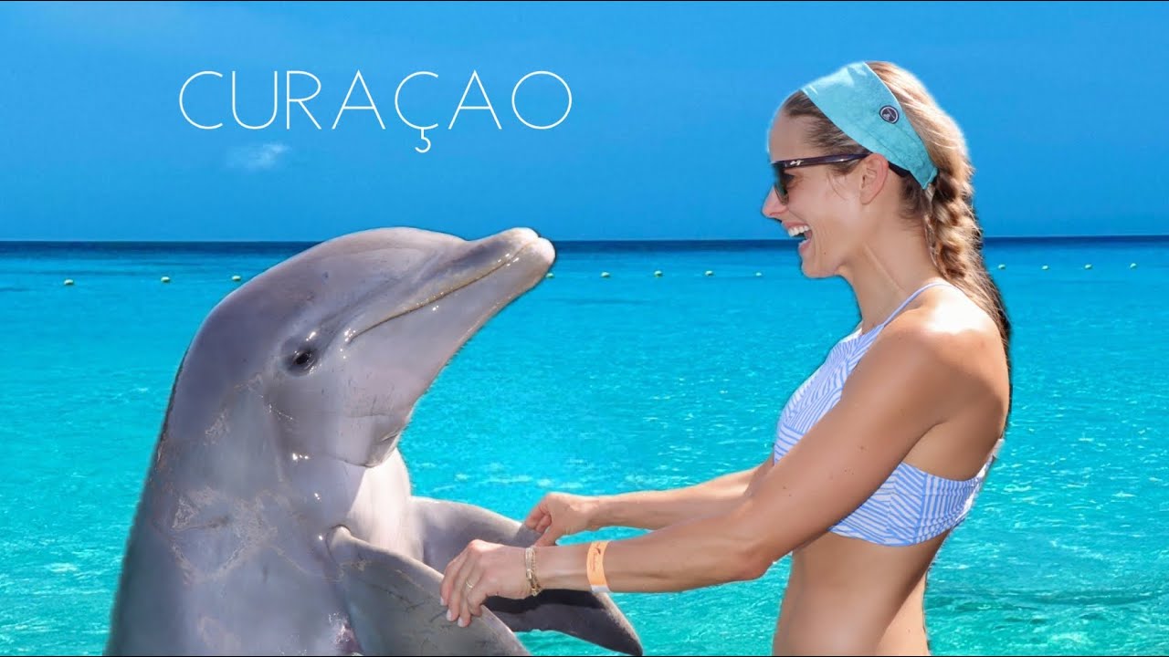 To Curacao & Beyond!
