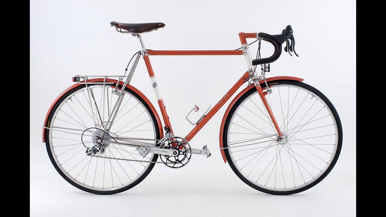 064 VOGEL from 2013 (made in Germany)