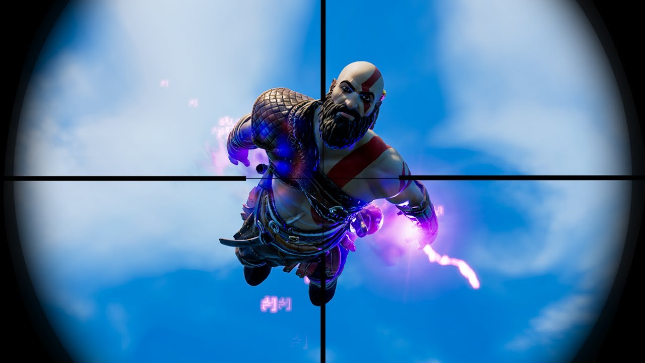 Fortnite Funny MEMES & Moments #49