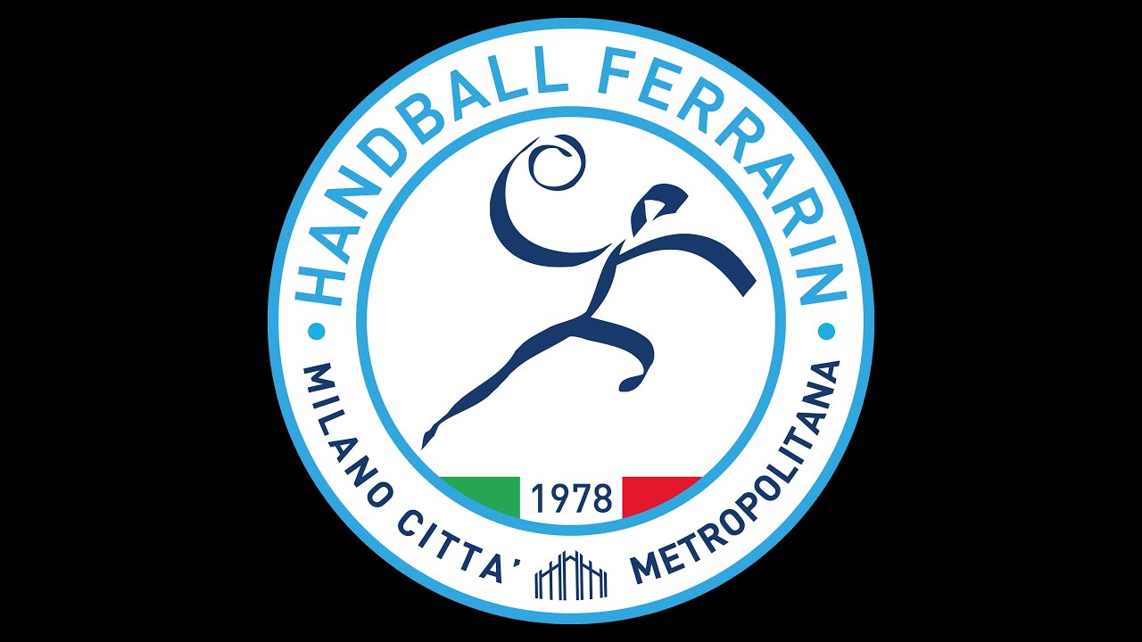 U14M: HANDBALL FERRARIN AZZURRA - HANDBALL FERRARIN BIANCA