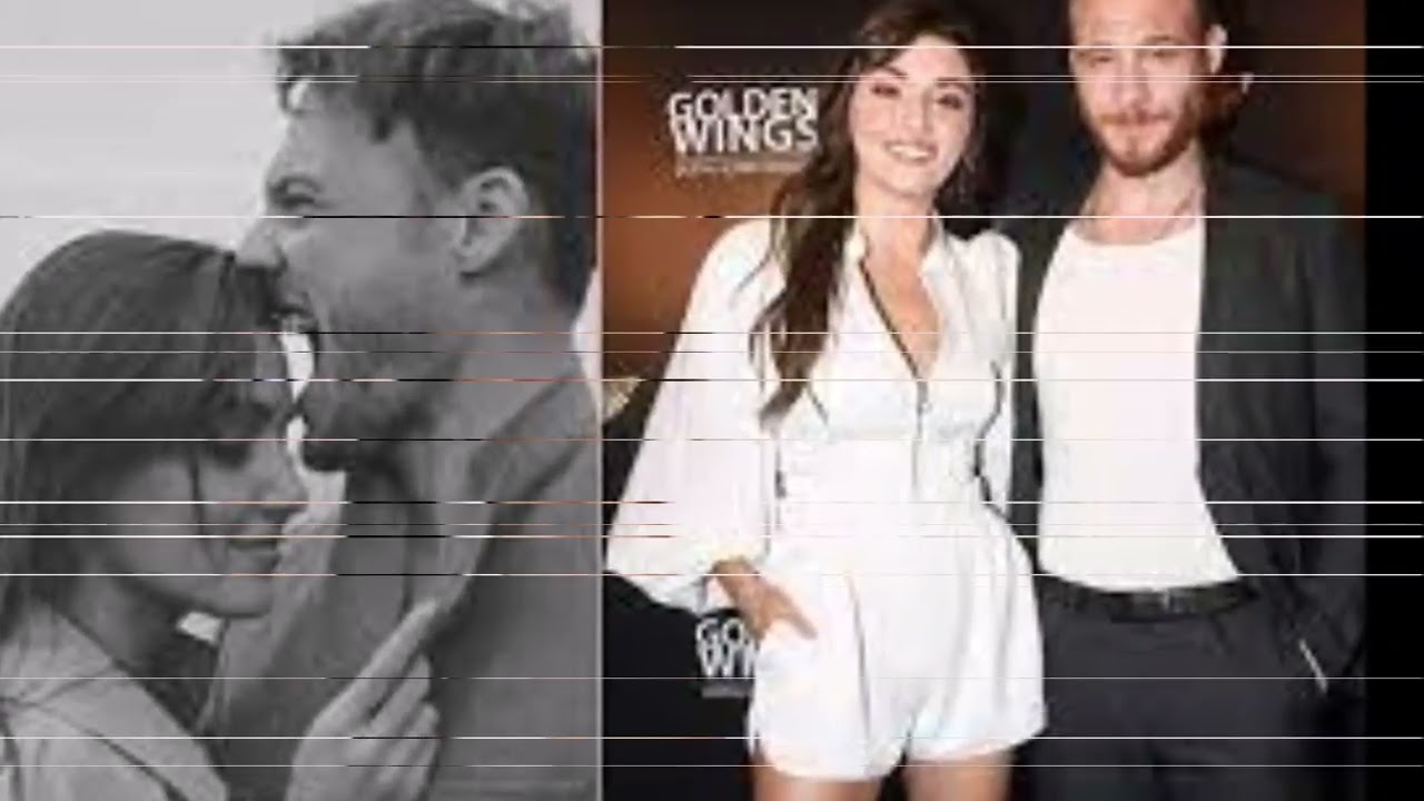 BOMBAZO! ¿Hande Erçel y Kerem Bürsin vuelven en secreto? Las pruebas que nadie esperaba