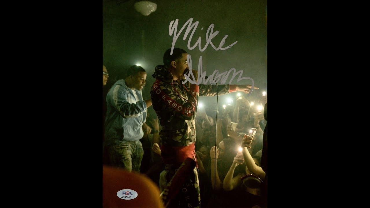 Mike Sherm Type Beat - 
