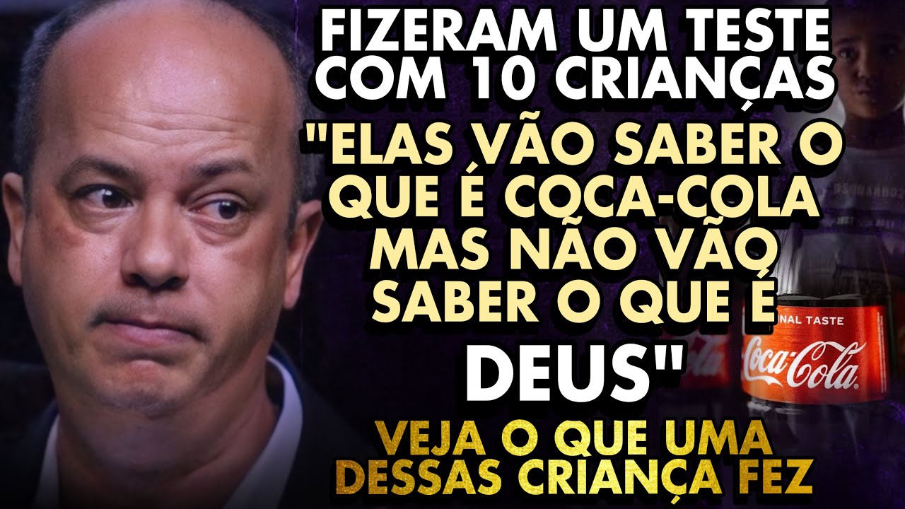 CATÓLICA TEVE FORTE VISÃO! FALOU COM PADRE MAS ELE MANDOU ELA PROCURAR PASTOR- VEJA O QUE PASTOR FEZ