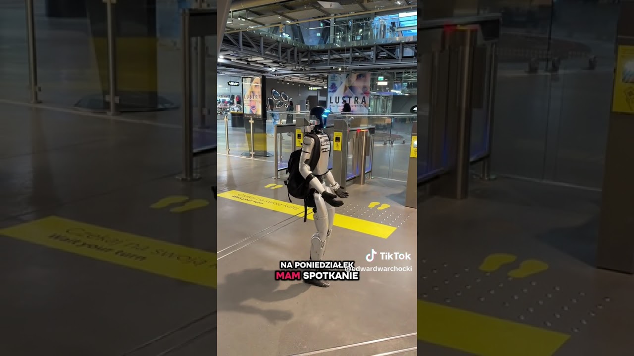 Wizyta w Centrum Nauki Kopernik