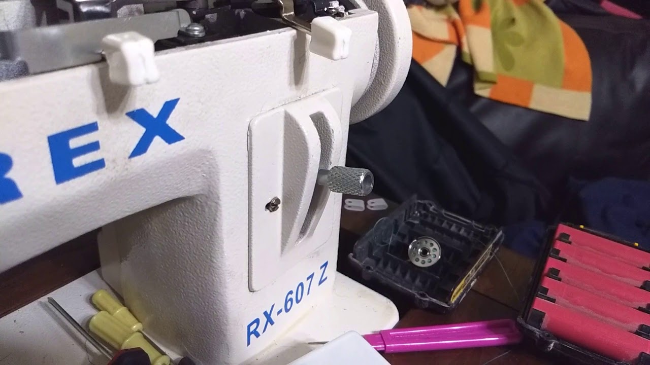 Rex RX-607Z Problems(and potentially solutions)