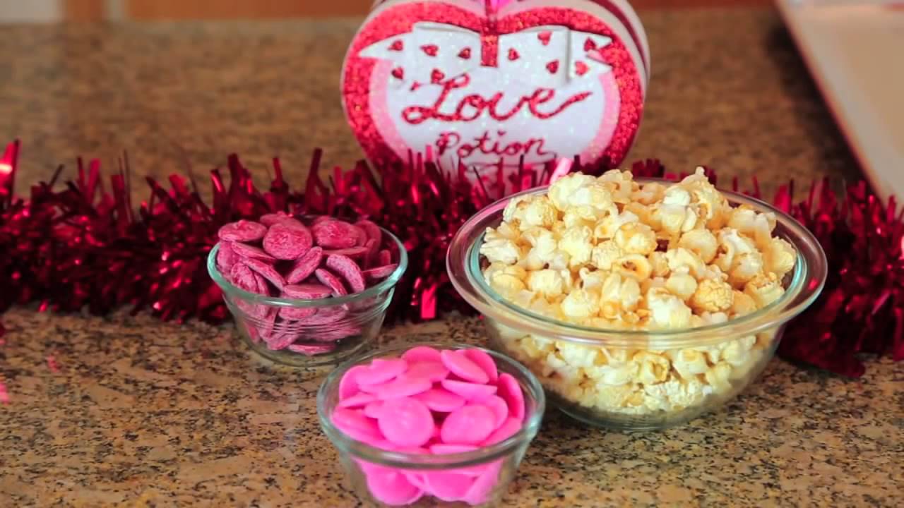 Valentine's Day Treats & DIY Gift Ideas! ᴺᴱᵂ