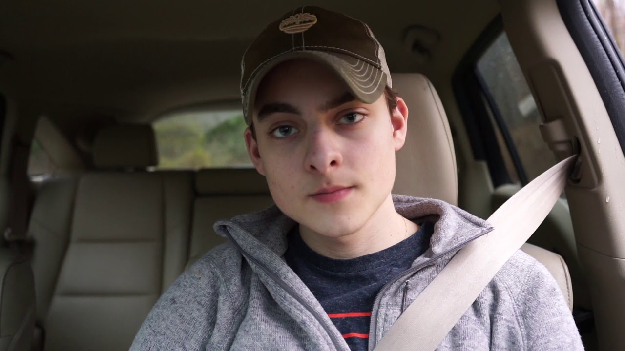 2018 CT DMV-Travelers Teen Safe Driving Video Contest - Weston High School