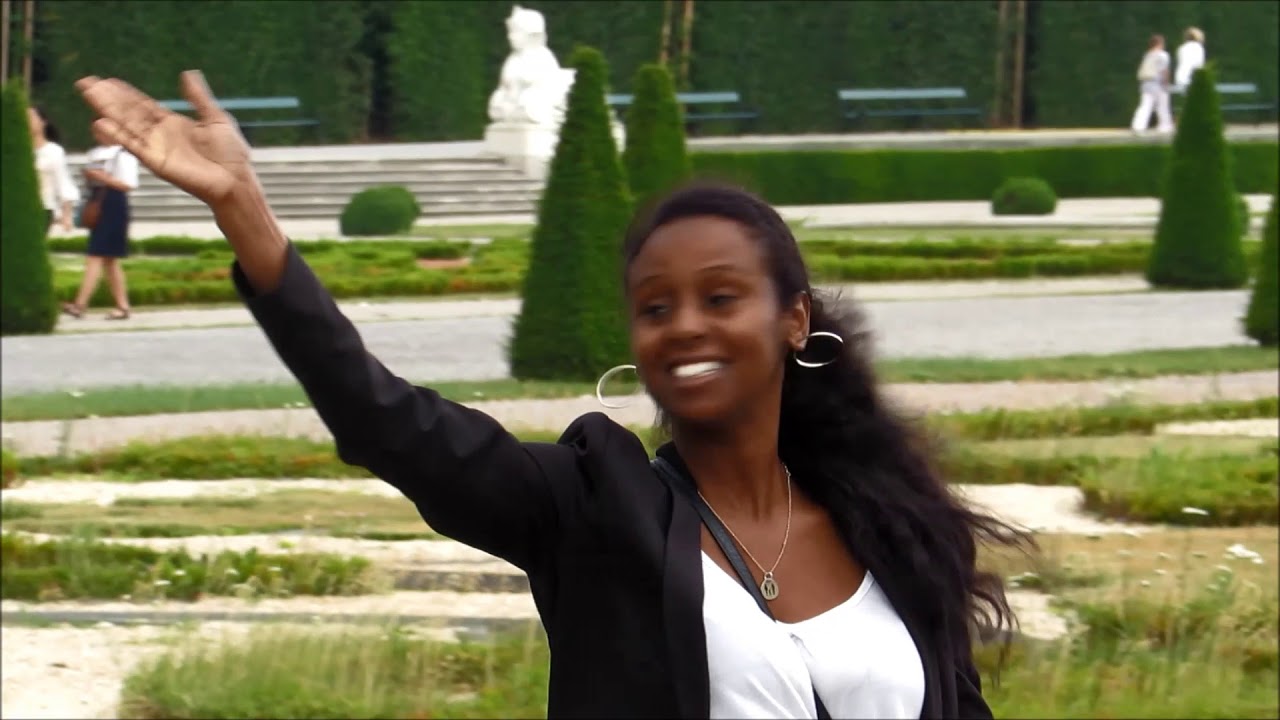 Vienna Trip, September 2015
