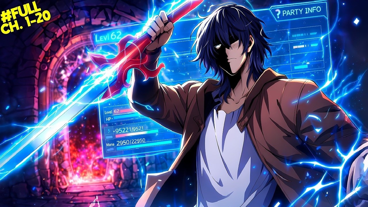 [Full] After Family Betrayal, He Reincarnates With An Unmatched Mythical Talent - Manhwa Recap