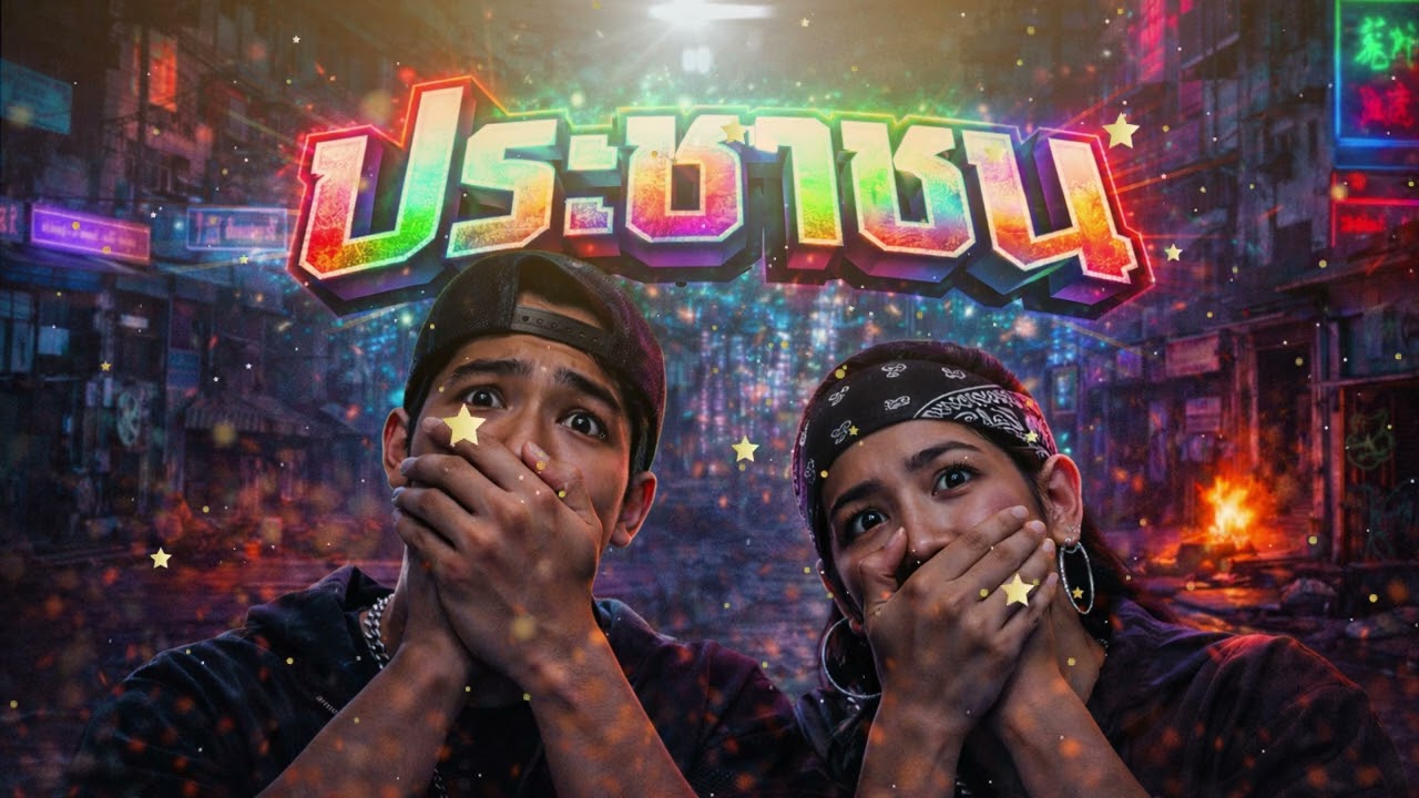 🎵 เพลง ประชาชน - (Official Audio)