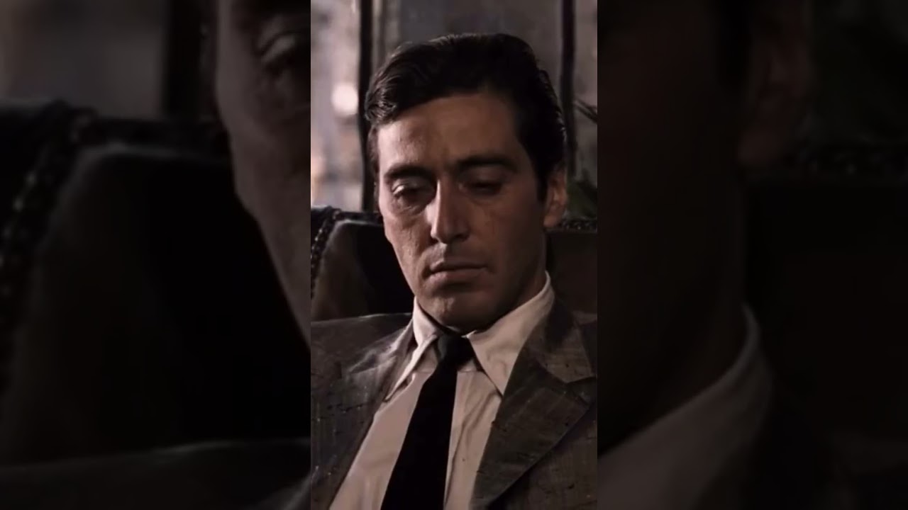#TonyMontana#Scarface#MafiaVibes#LonelyBoss#PowerAndPain#ScarfaceDinnerScene#MafiaMood#UnderworldKin