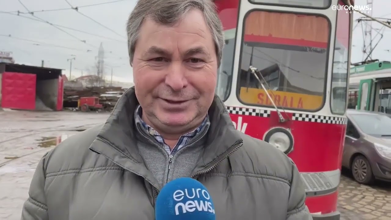 Numărul candidaților pentru meseria de vatman s-a dublat la Iași, față de anii trecuți