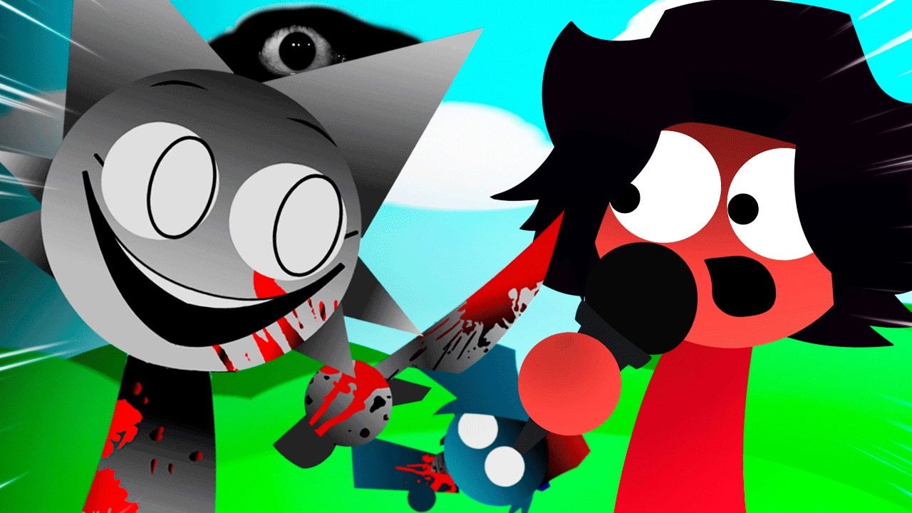 EL MEJOR MOD DE SPRUNKI INCREDIBOX EN FRIDAY NIGHT FUNKIN'