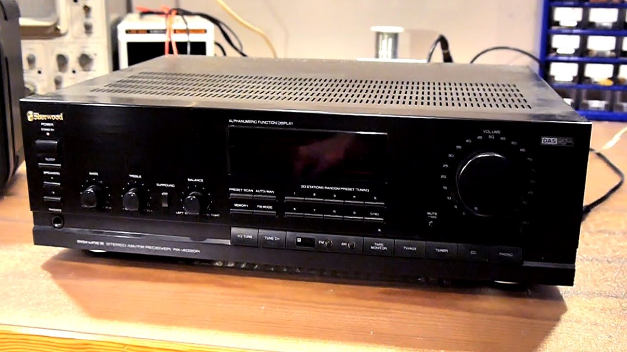 [Anleitung] Kratzende Verstärker Poties und Schalter einfach selbst reinigen und reparieren