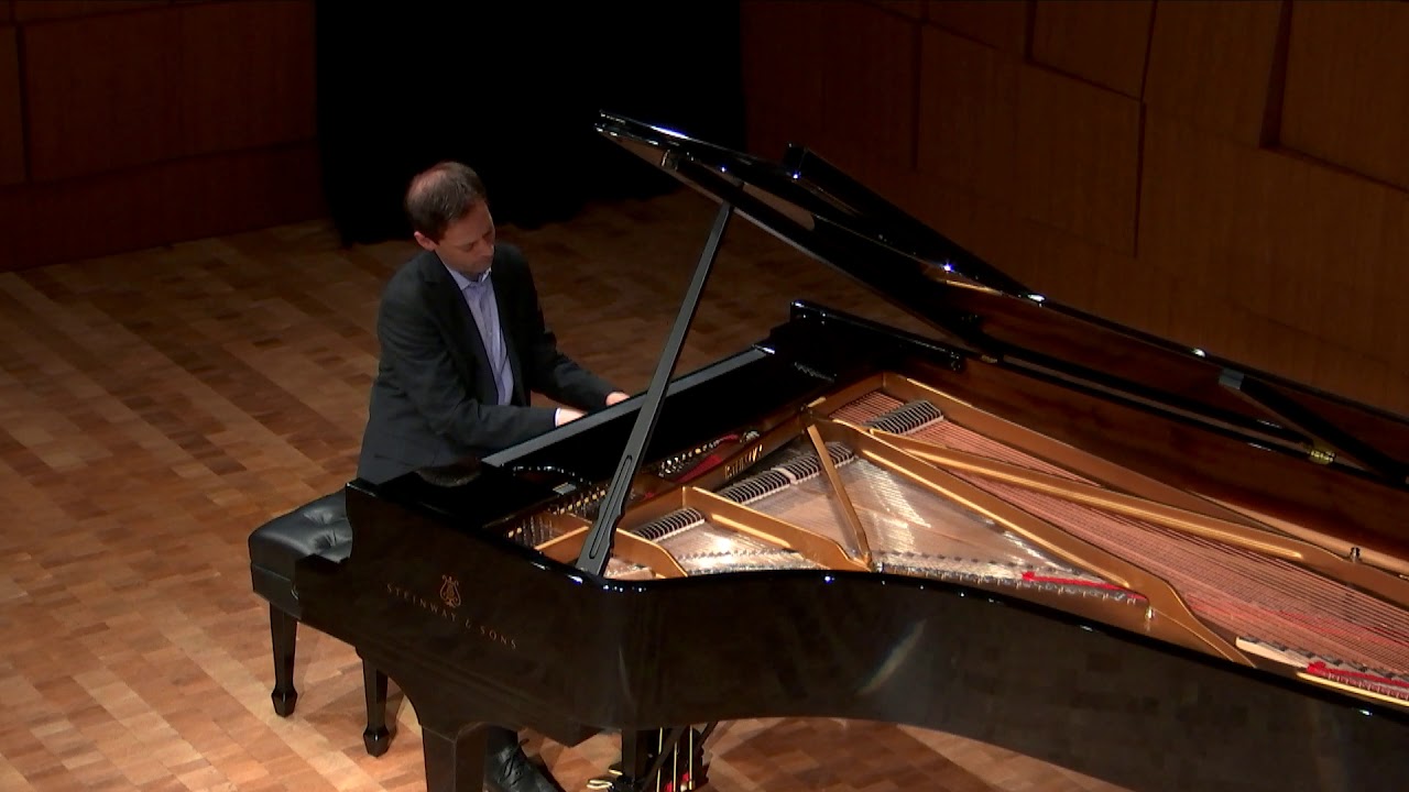 Adam Birnbaum Solo Standards vol. 18: Recorda Me (Joe Henderson)