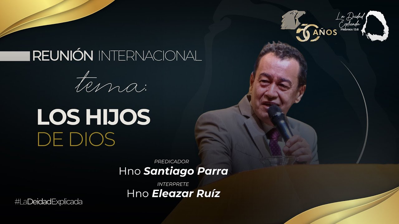 Servicio De Clausura  - 17 De Agosto De 2025