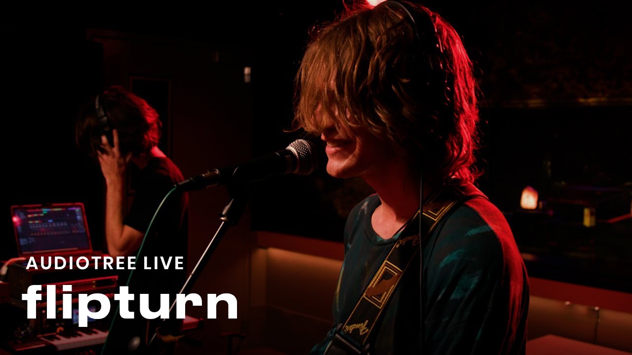 flipturn on Audiotree Live (Full Session)