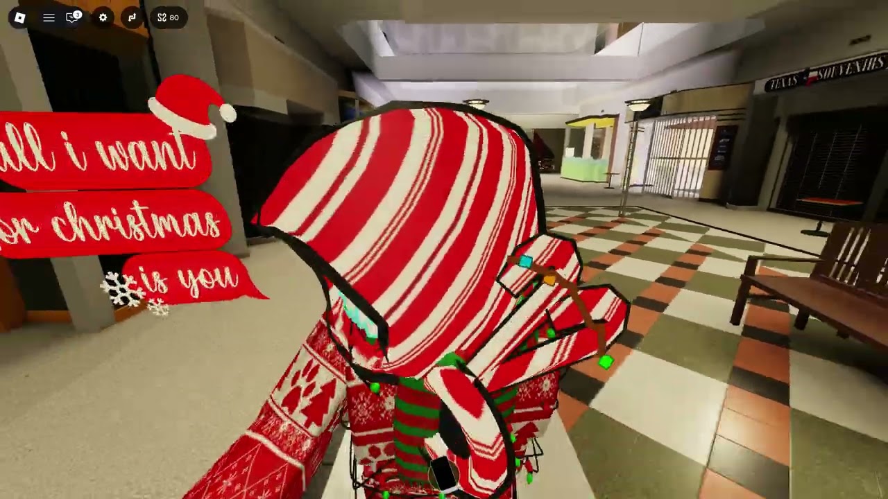 I was chased by a Rolling Monster *Game*