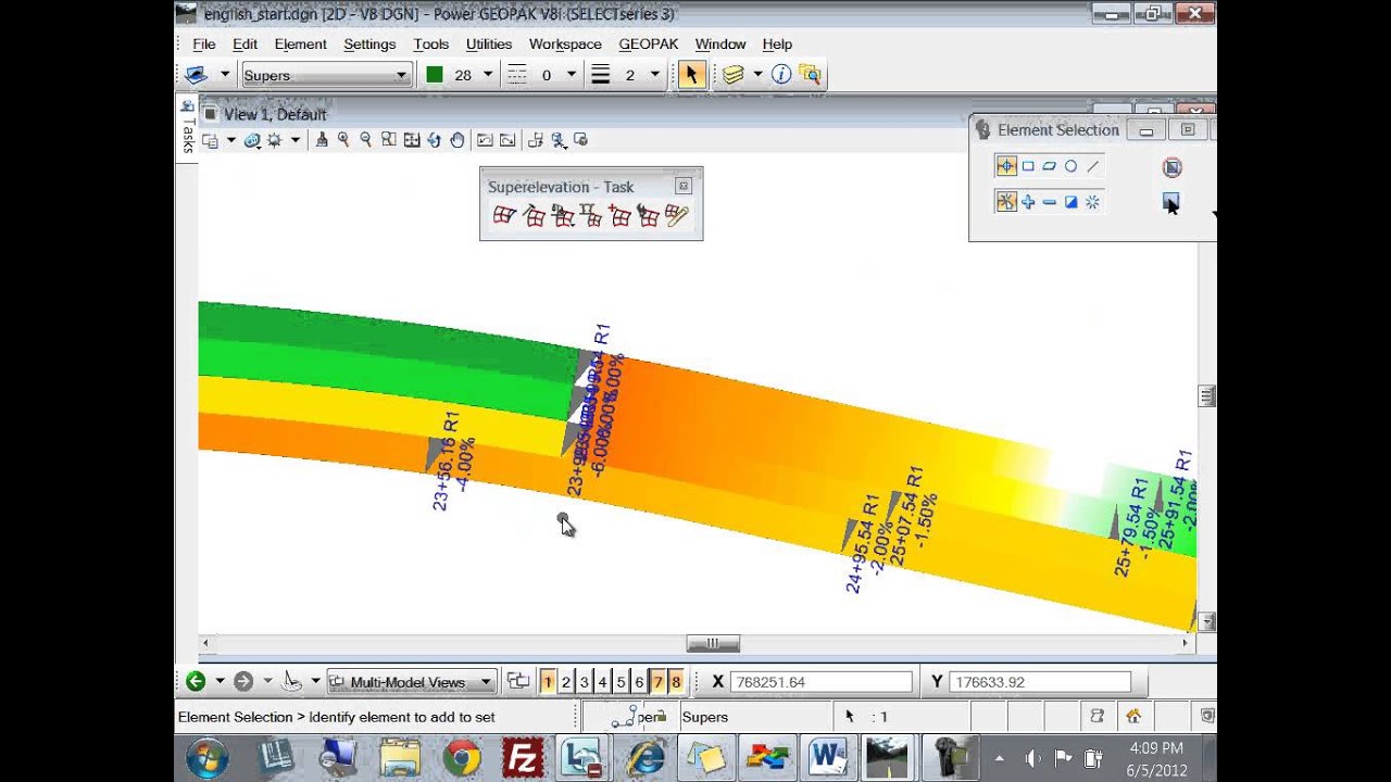 Superelevation_01_Intro