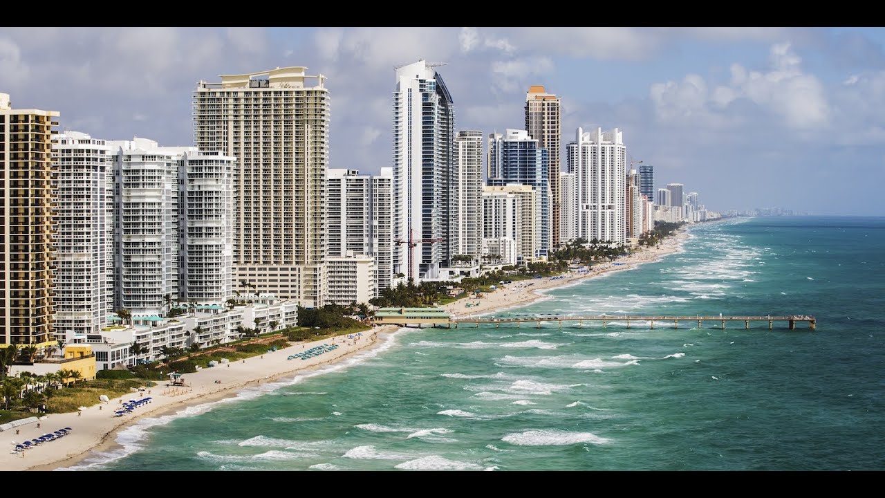 Soflo Properties Sunny Isles Beach