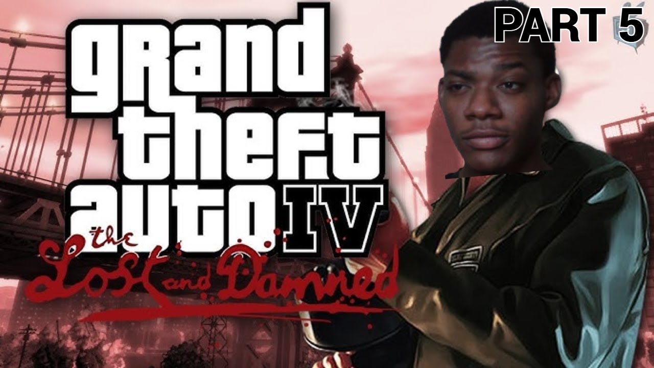 More Biker Chaos 🔥 GTA IV Lost and Damned LIVE