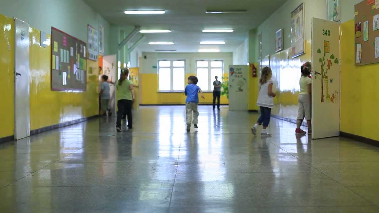 Przerwa [Etiuda Dźwiękowa] II rok