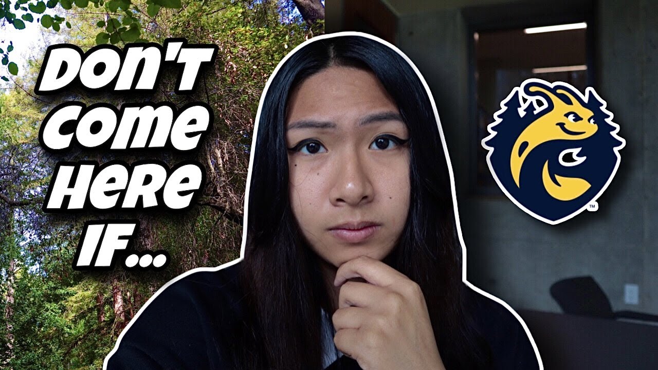 Is UCSC the Right School for You? Don&rsquo;t come here if&hellip;