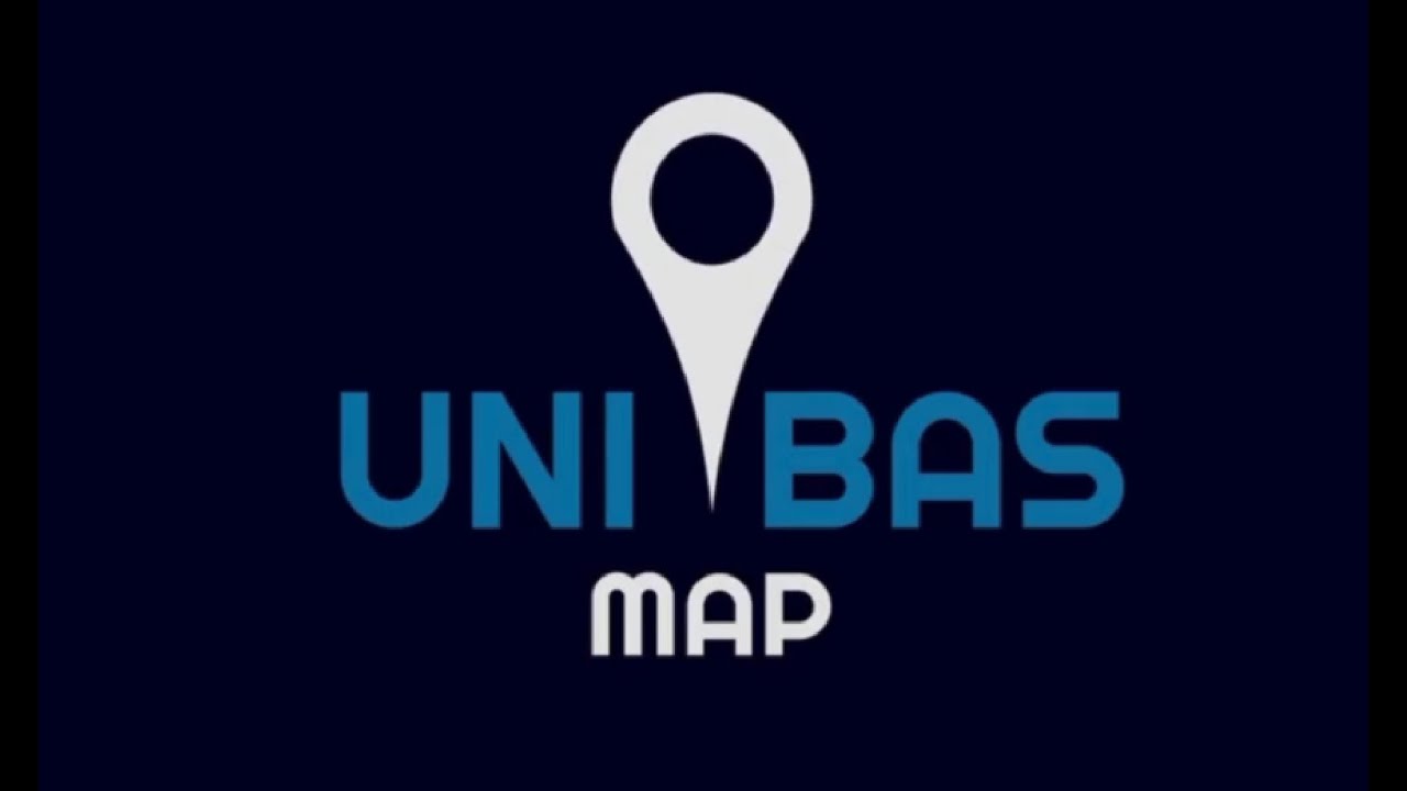 🧭 UNIBAS PRESENTA “UNIBASMAP”