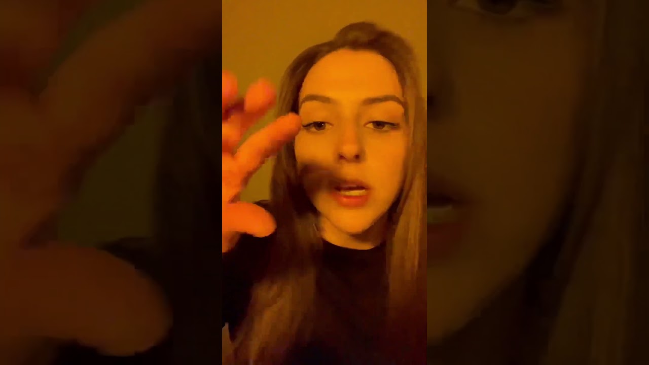 ASMR Negative Energy Removal