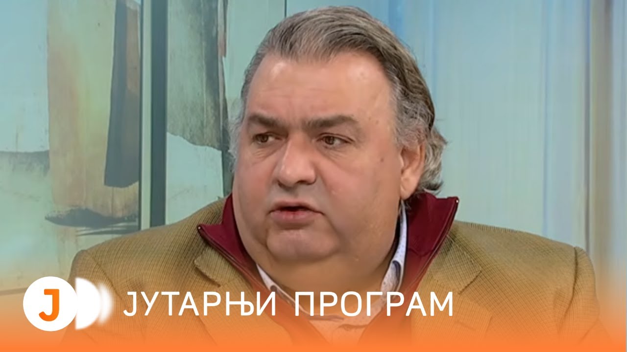 Polovina Evropljana nema svoj stan I RTS Jutarnji program