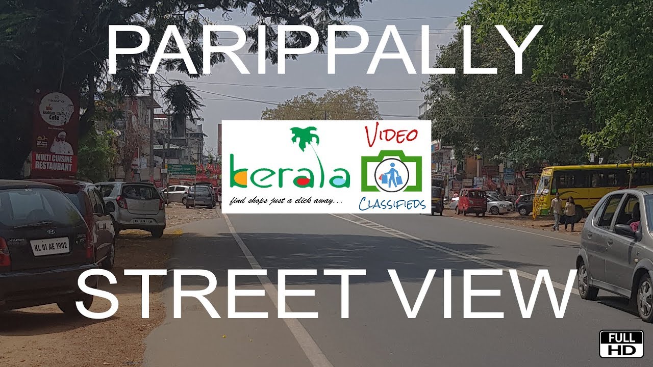 Parippally - Kollam District | Kerala Video Classifieds | Shops in Kerala | Full HD