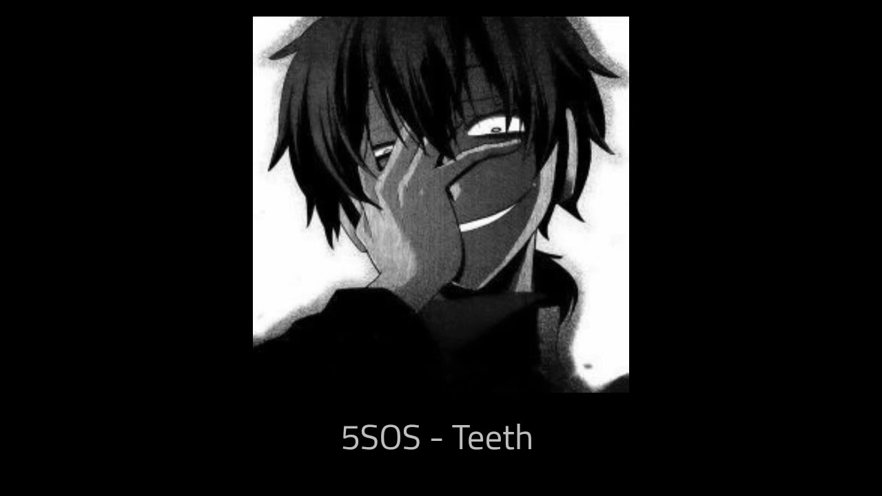 5 seconds of summer - Teeth - بدون موسيقى - acapella