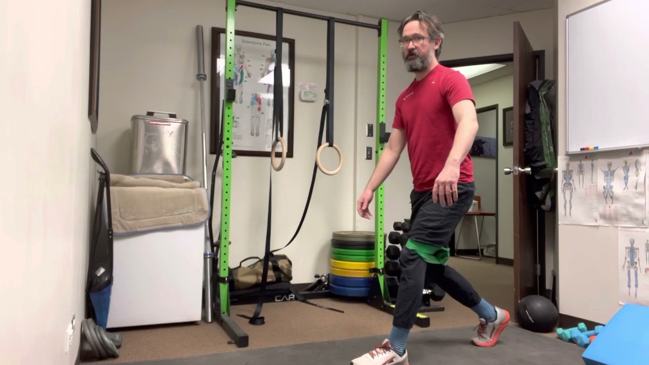Hip dominant vs. Knee Dominant Movement