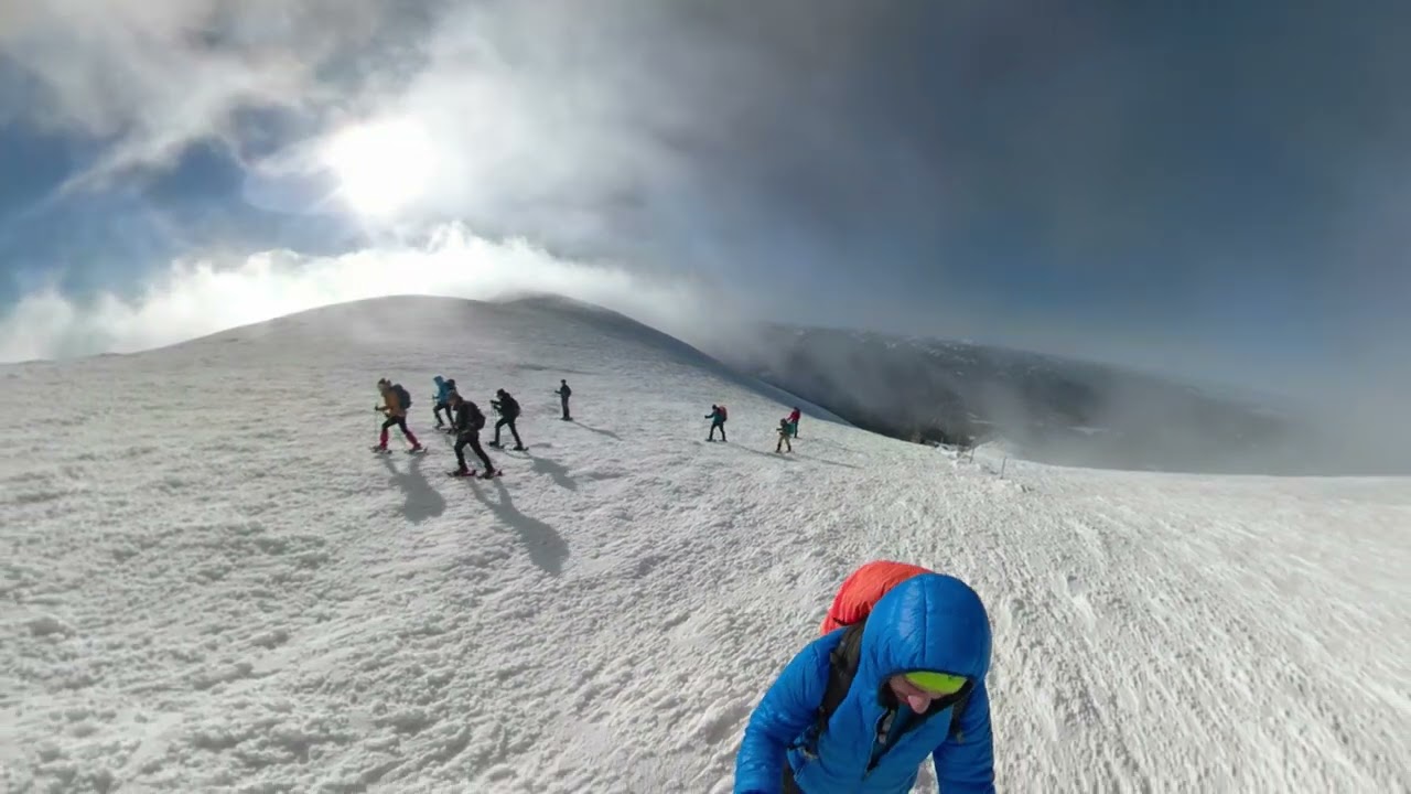 KLOSTERWAPPEN  [WINTER SUMMIT 2022]