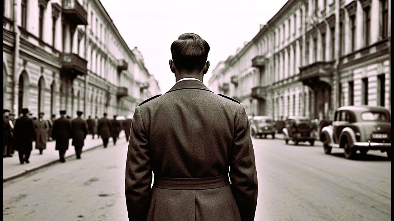 ВСЕСЕРИИ!1946 год. Детектив о борьбе  с бандами после войны.