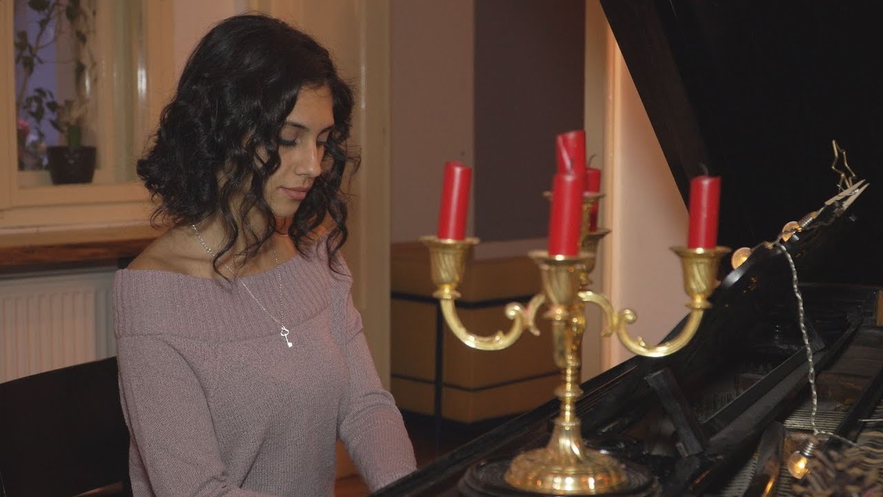ROMANIPEN - SILVIJA NEŠIĆ