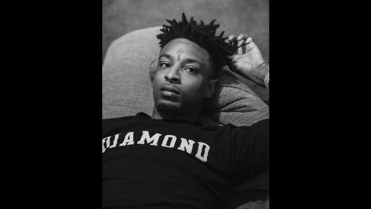 [FREE] 21 Savage Type Beat 2022 