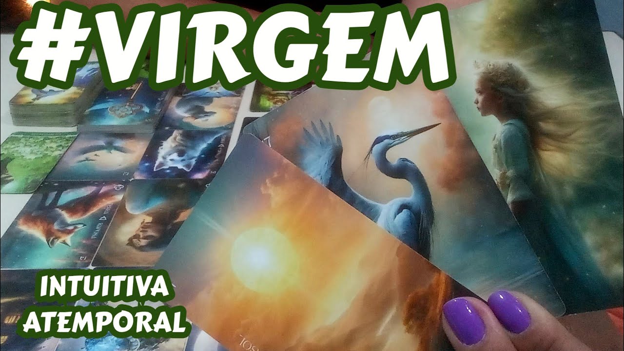 VIRGEM♍AGORA NADA TE PARA🔥CONCRETIZAÇÃO🌳CONQUISTA☀️COLHEITAS🍀E LIBERDADE FINANCEIRA🔑 