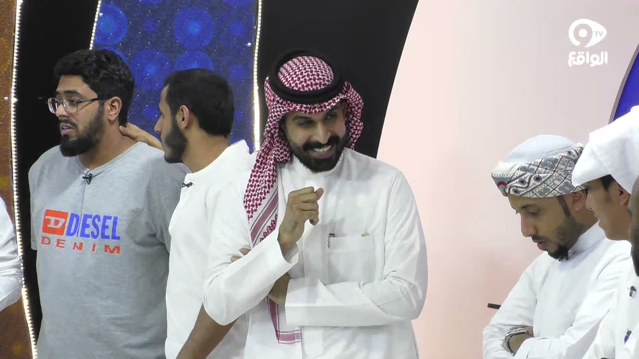الحصالة | زياد الشهري #الفرصه23